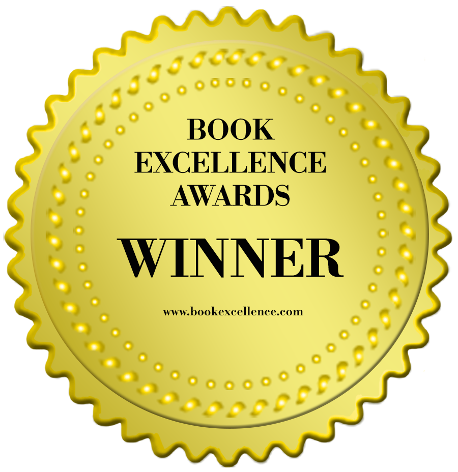 Book Excellence Award winner seal — Princess Shmincess children&