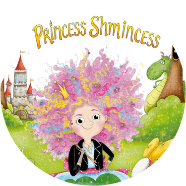 Princess Shmincess